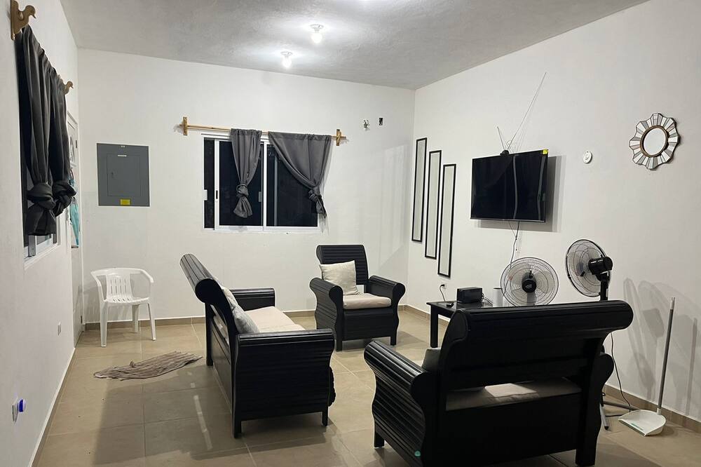 Cozumel House | Casa Jaguar Cozumel