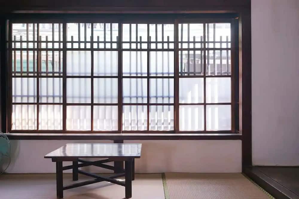 West District Cottage | Taichung Historical House 1931