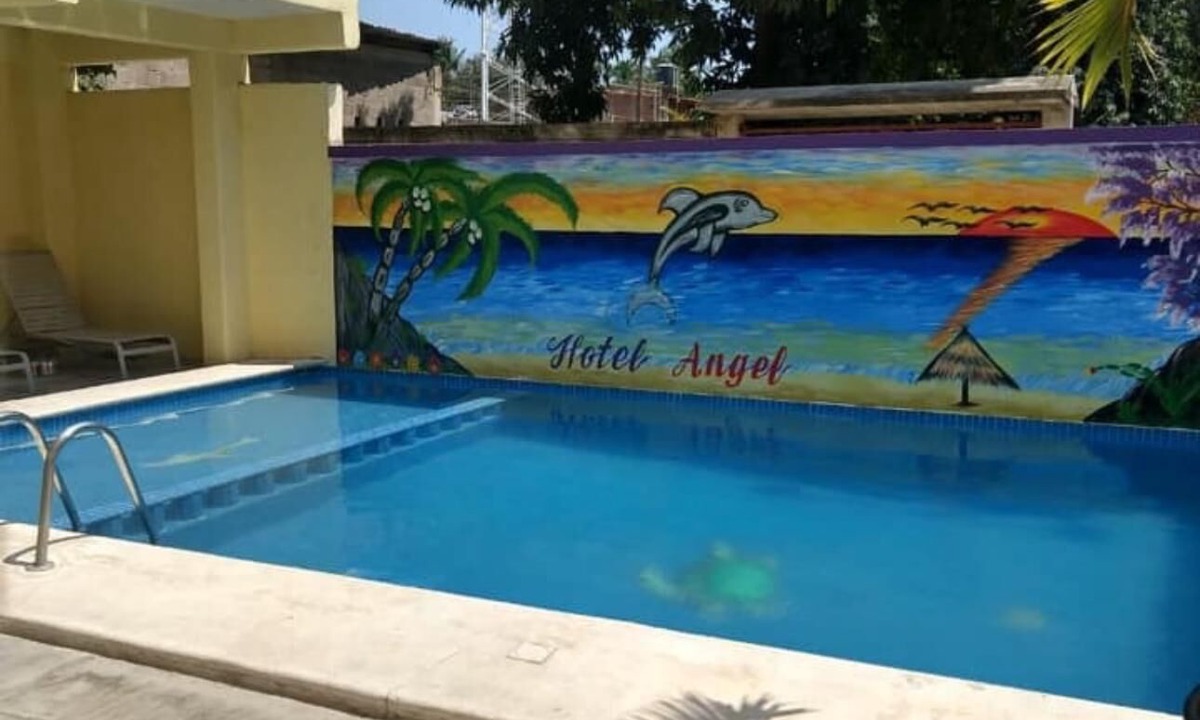 La Poza Hotel | Angel Boutique