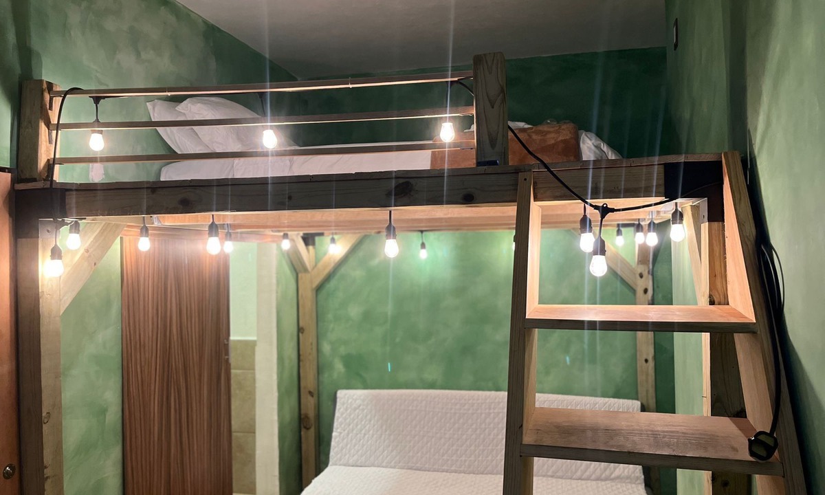 Ixmiquilpan Apartment | Studio 5 | Casa Maakja