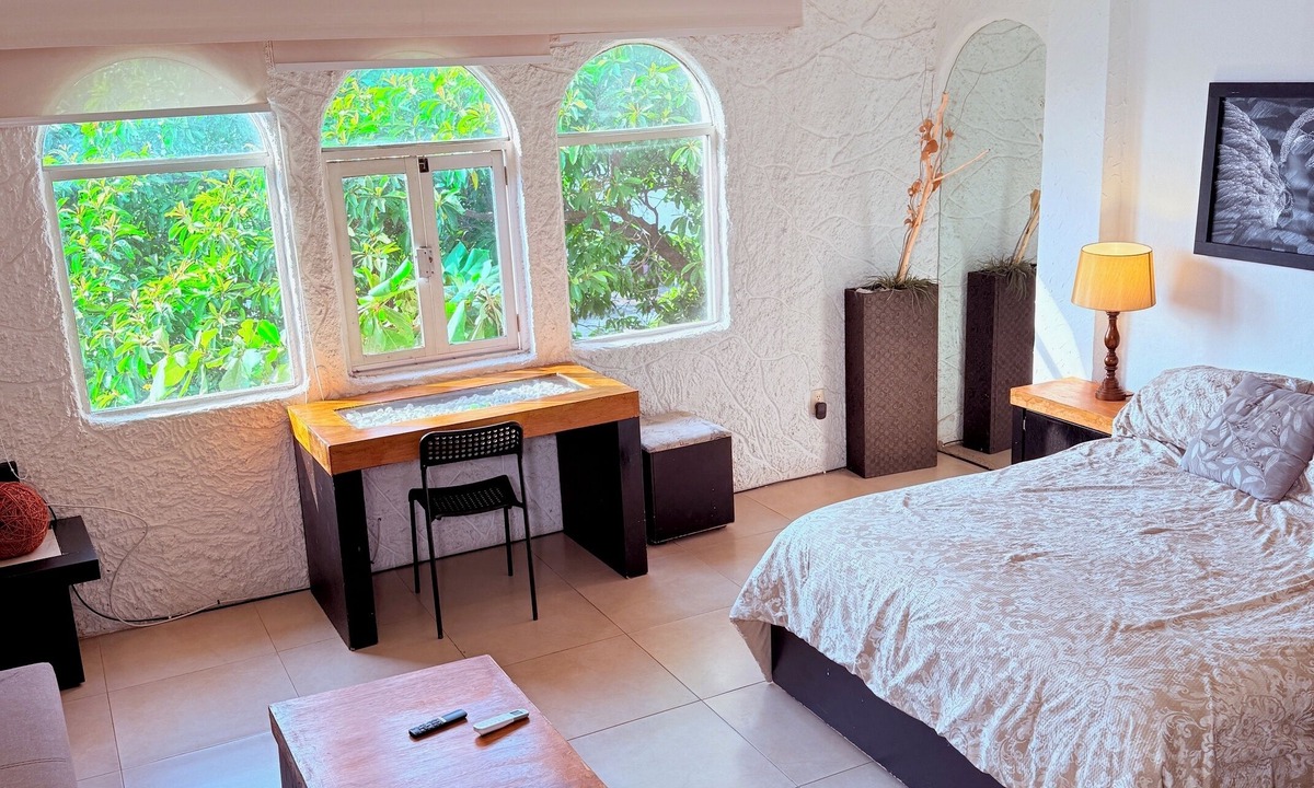 Colonia 5 de Diciembre Apartment | 2 minutes walk to the boardwalk and 4 to the beach