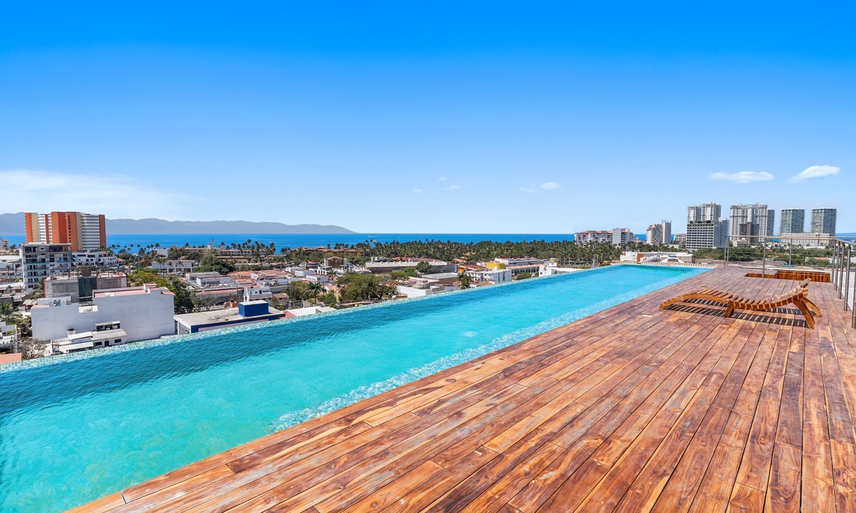 Diaz Ordaz Apartment | Relaxing 2BR Retreat in Trendy Versalles