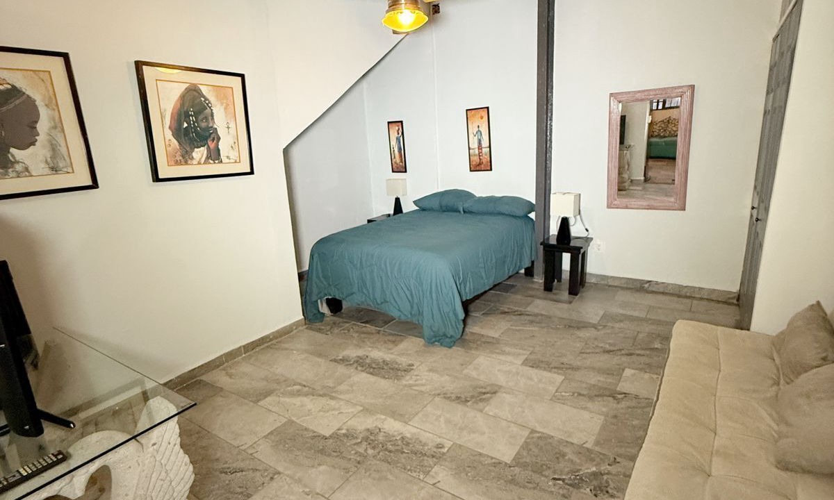 Colonia 5 de Diciembre Apartment | 2 minutes walk to the beach and 5 to the boardwalk
