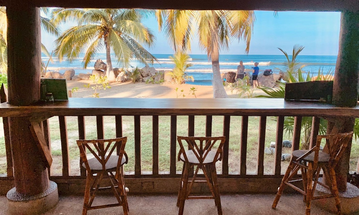Saladita House | Casa las hamacas
