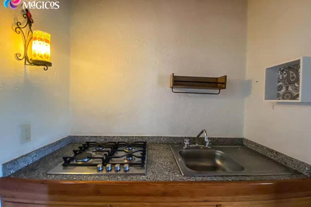 Santo Domingo House | Casa céntrica en Tepoz jardín panorámico y wifi
