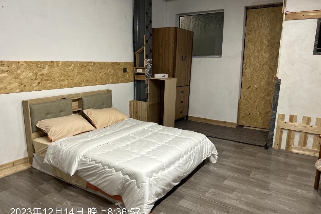 Qishan District Apartment | 旗山老街Qishan Old Street GrandHi套房203的201
