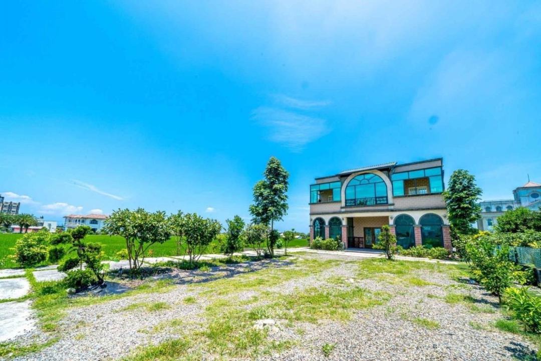 Dongshan Villa | 角落民宿