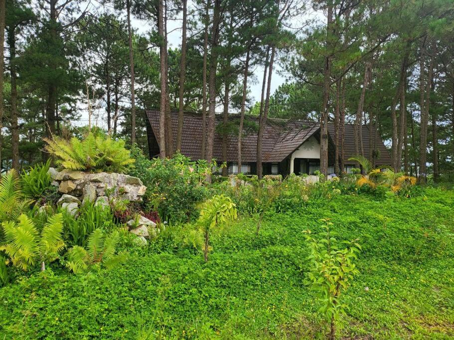 Da Lat Apartment | FULL MOON FARMS DALAT