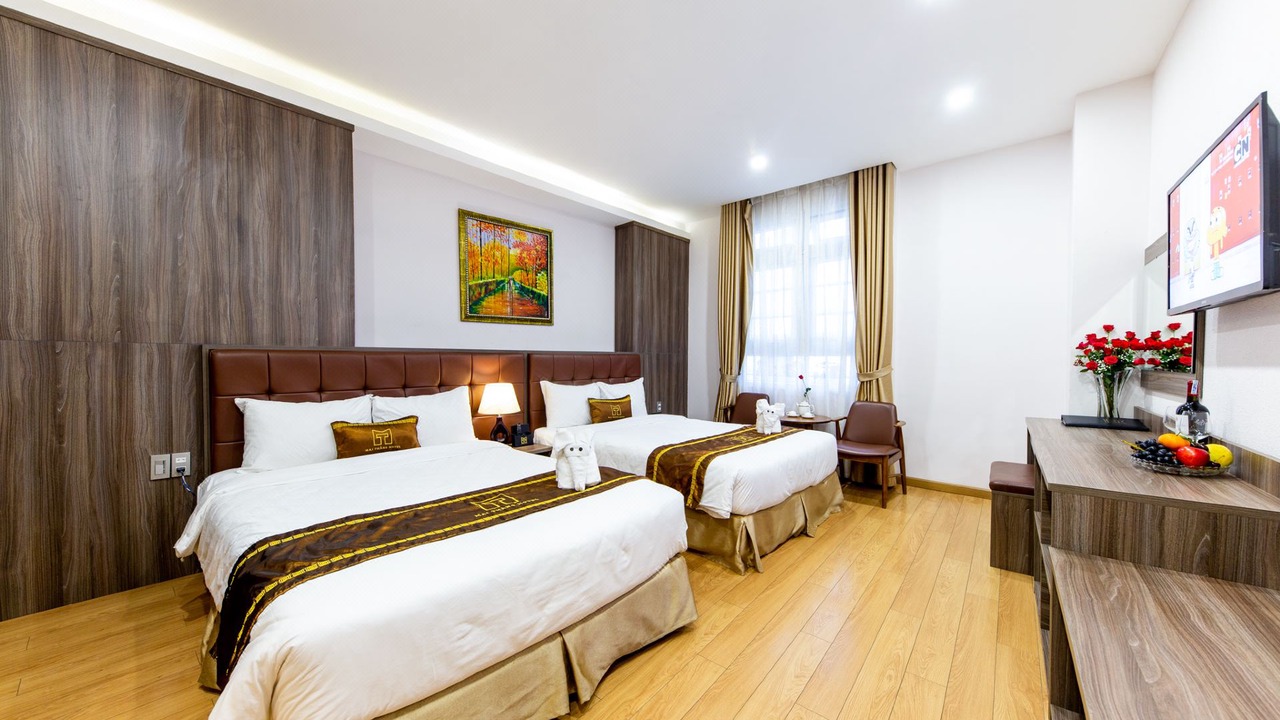Photo of Bedroom in Da Lat