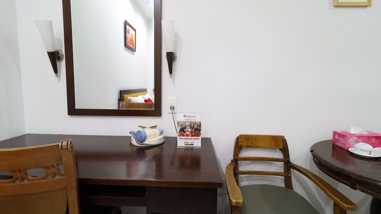Photo of Livingroom in Tan Binh