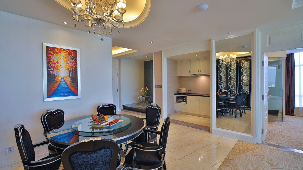 Photo of Livingroom in Hai Chau