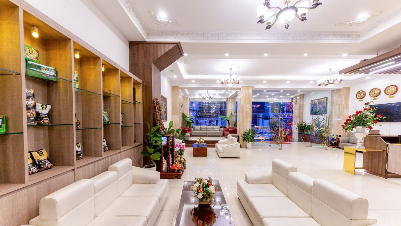 Photo of Livingroom in Da Lat