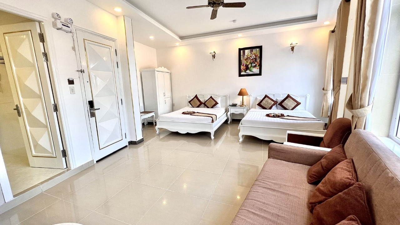 Photo of Livingroom in Da Lat
