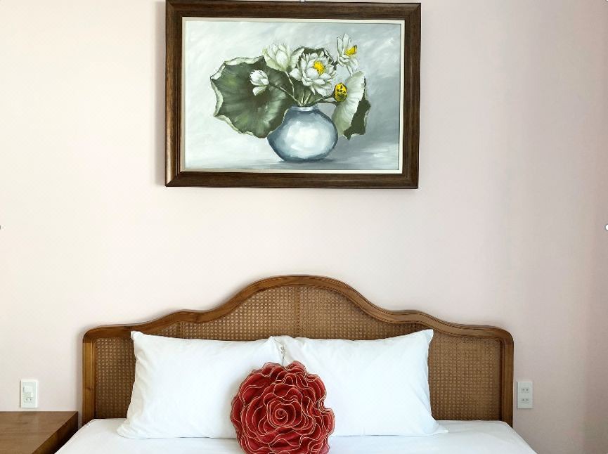 Photo of Bedroom in Ba Queo