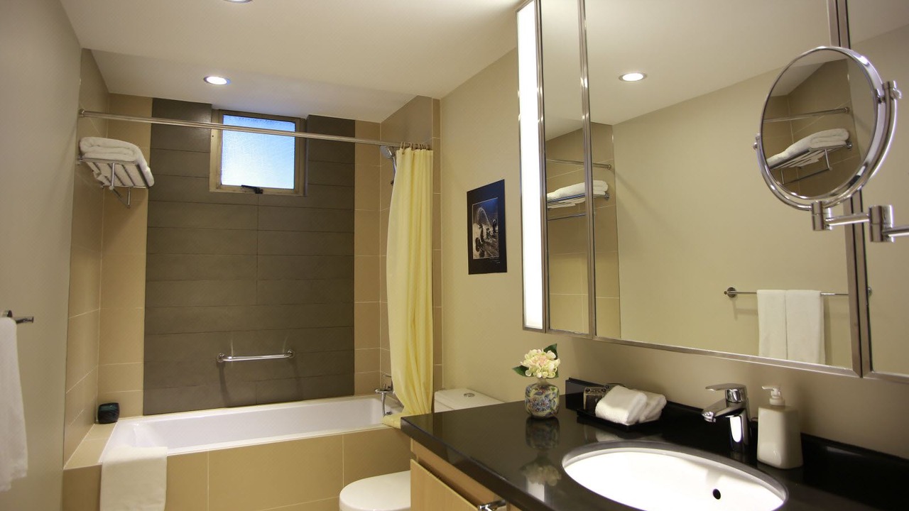 Photo of Bathroom in Da Kao
