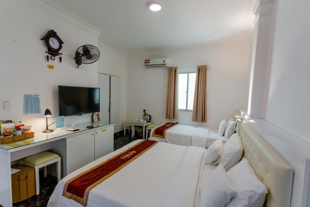 Photo of Livingroom in Bui Thi Xuan