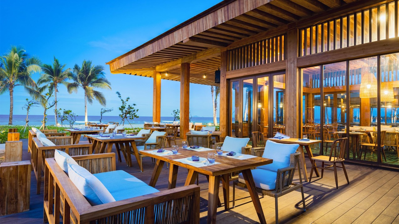 Photo of Patio Balcony in Cam Lam