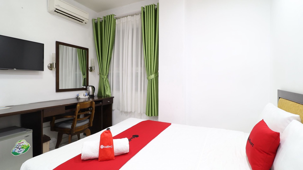 Photo of Bedroom in Tan Binh