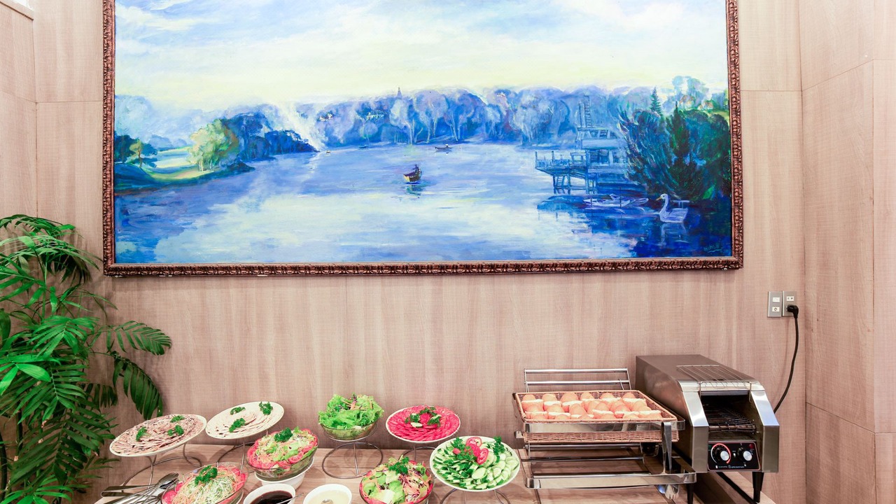 Photo of Patio Balcony in Da Lat
