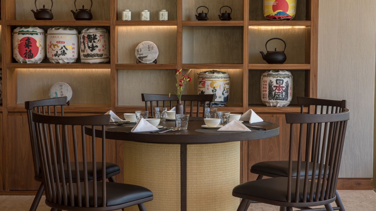 Photo of Livingroom in Cam Lam