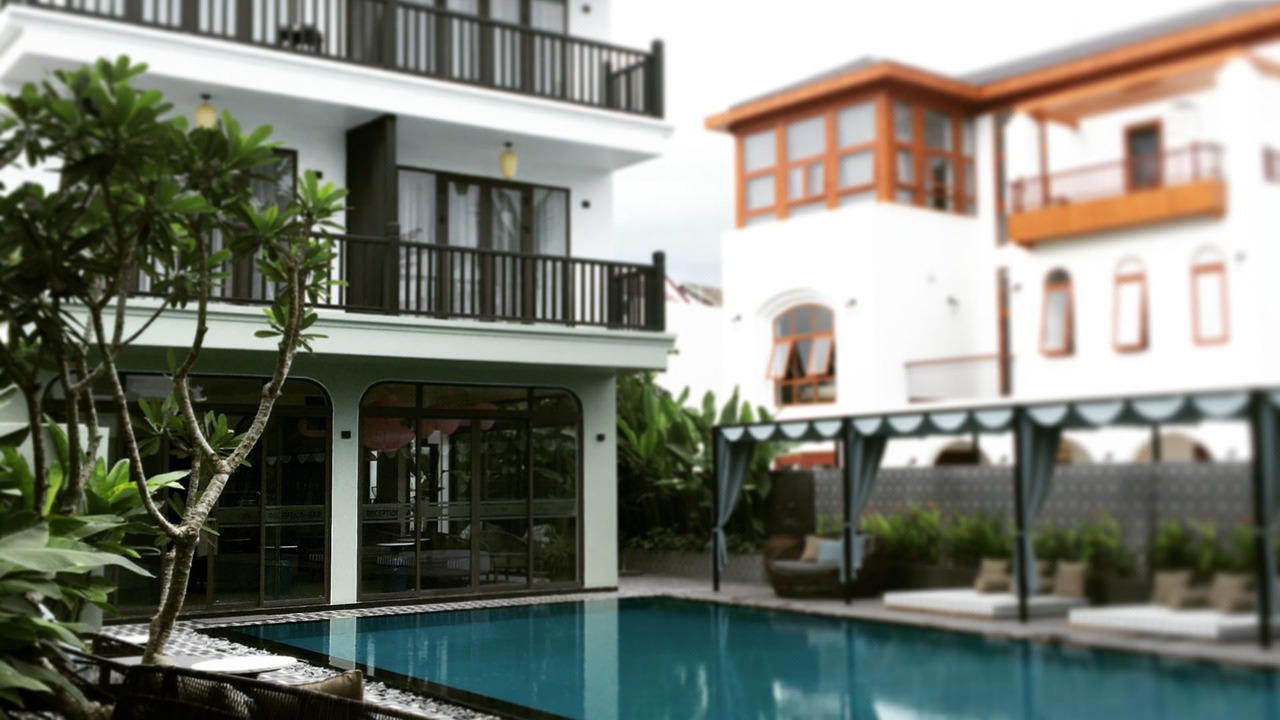 Photo of Outdoor in Cam Chau
