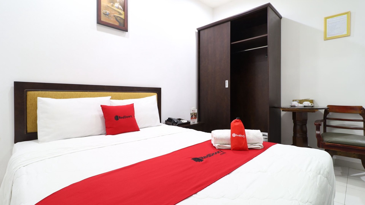 Photo of Bedroom in Tan Binh
