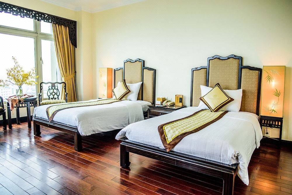 Photo of Bedroom in Hue City Centre