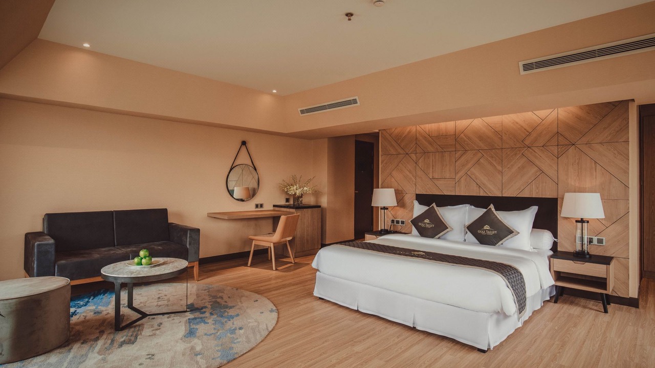Photo of Bedroom in Da Lat