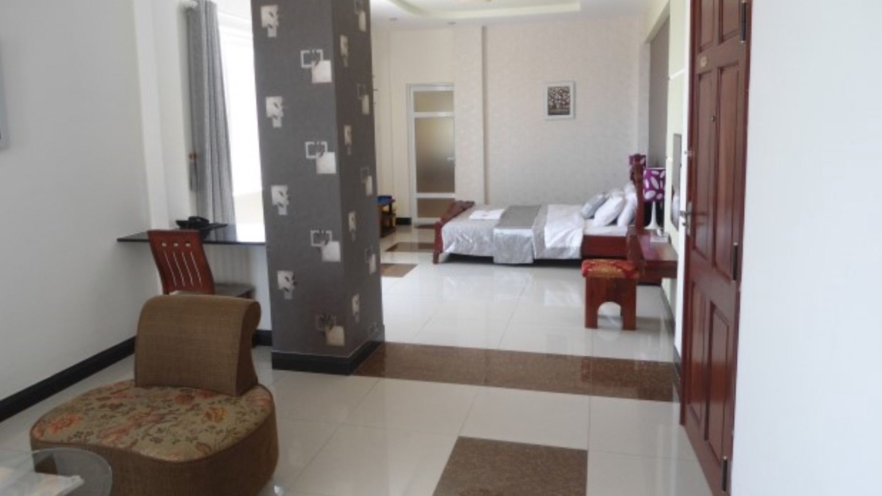 Photo of Livingroom in Quy Nhon