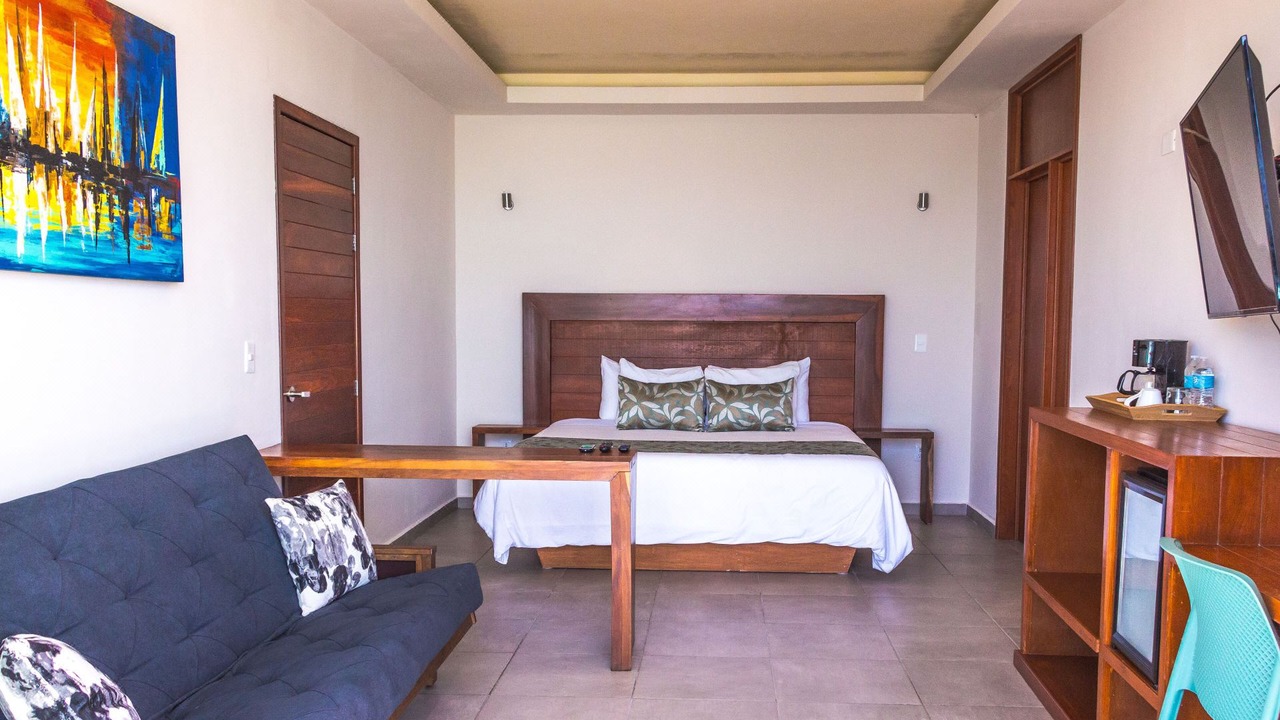Photo of Livingroom in Majahual