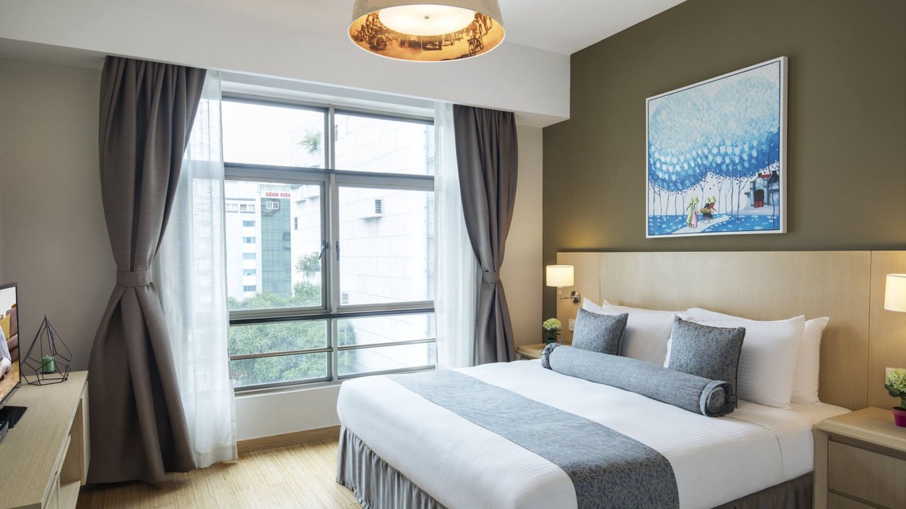 Photo of Bedroom in Da Kao