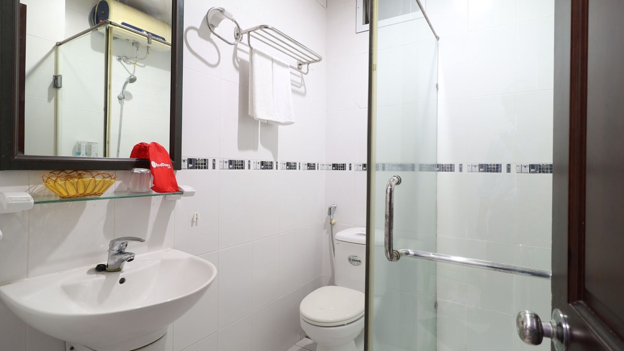 Photo of Bathroom in Tan Binh