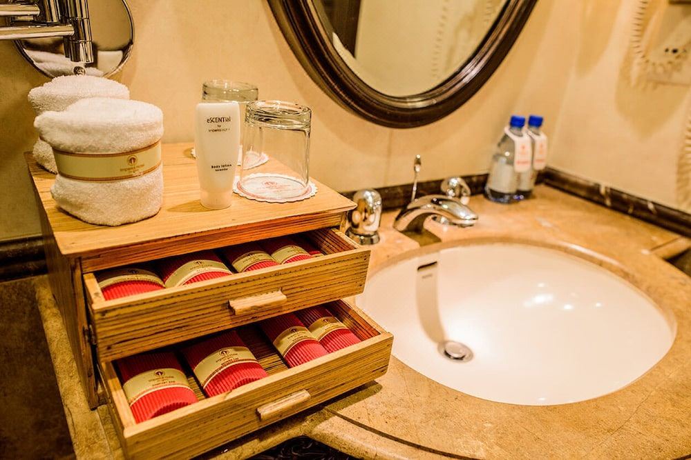 Photo of Bathroom in Hue City Centre