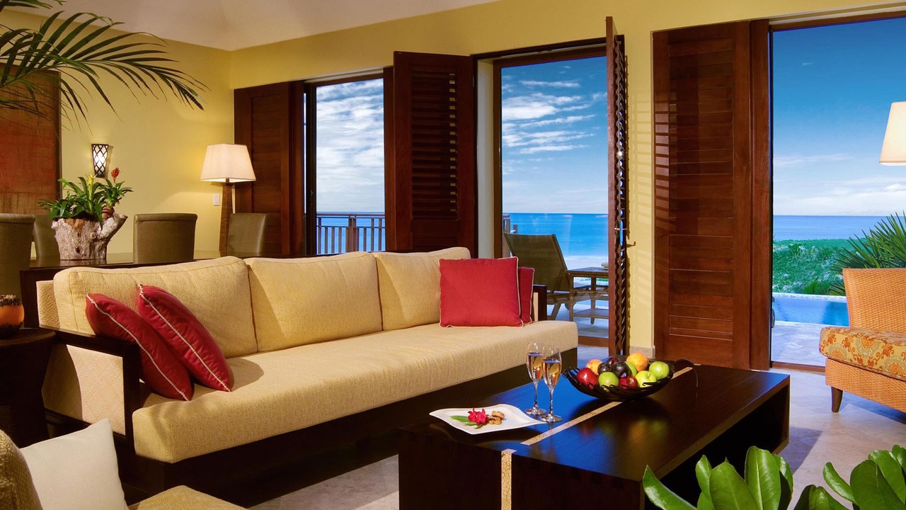 Photo of Livingroom in Mayakoba