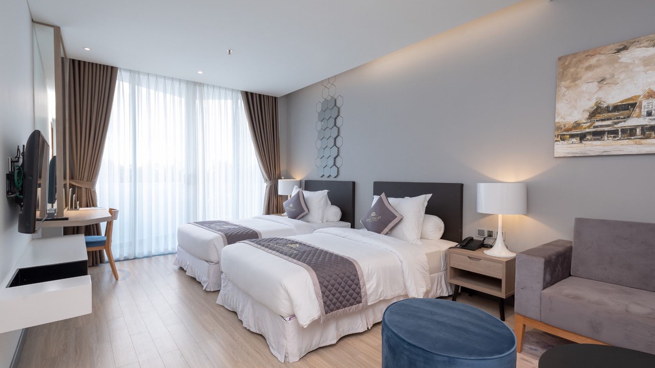 Photo of Bedroom in Da Lat