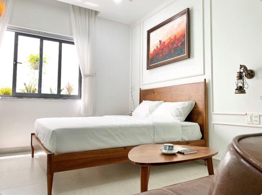 Photo of Bedroom in Ba Queo