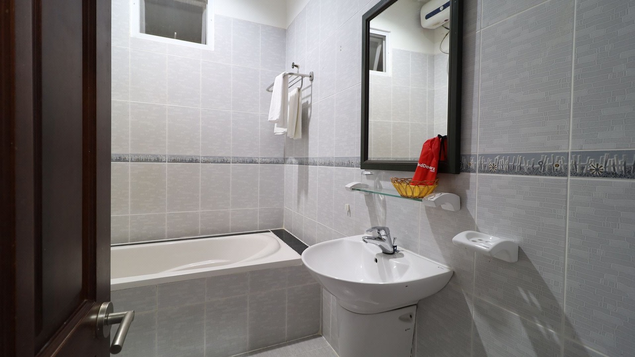 Photo of Bathroom in Tan Binh