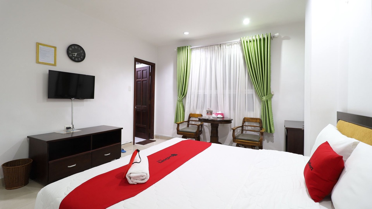 Photo of Bedroom in Tan Binh