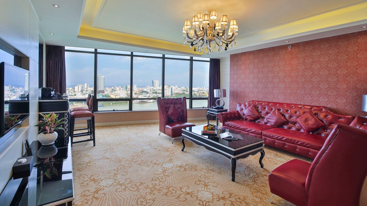 Photo of Livingroom in Hai Chau