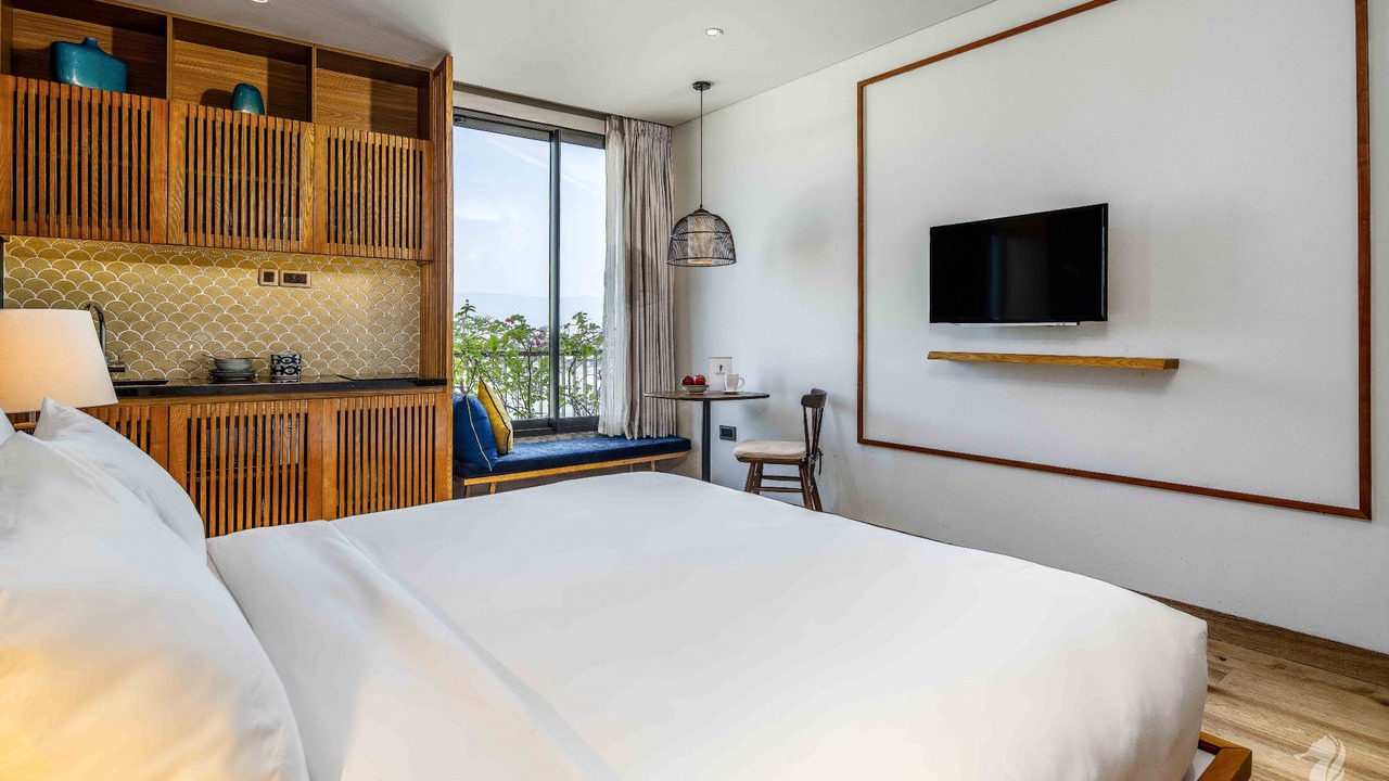 Photo of Bedroom in Hai Chau