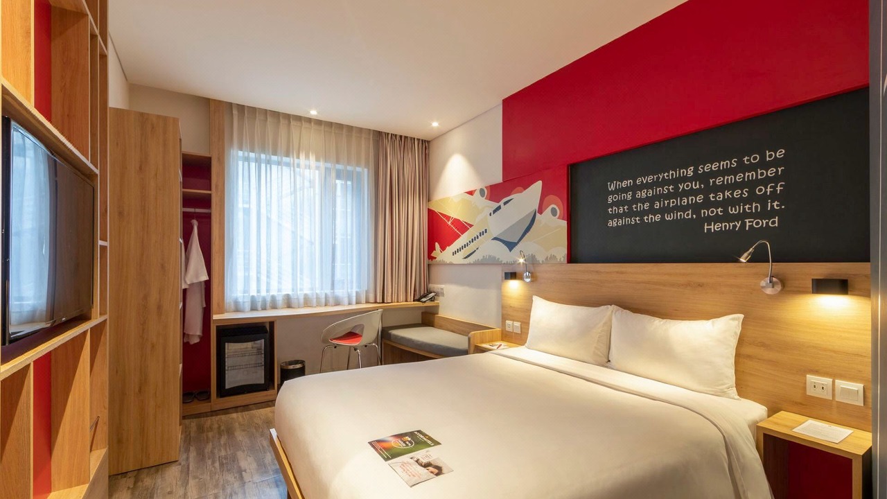 Photo of Bedroom in Tan Binh