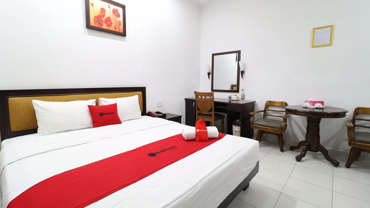 Photo of Bedroom in Tan Binh