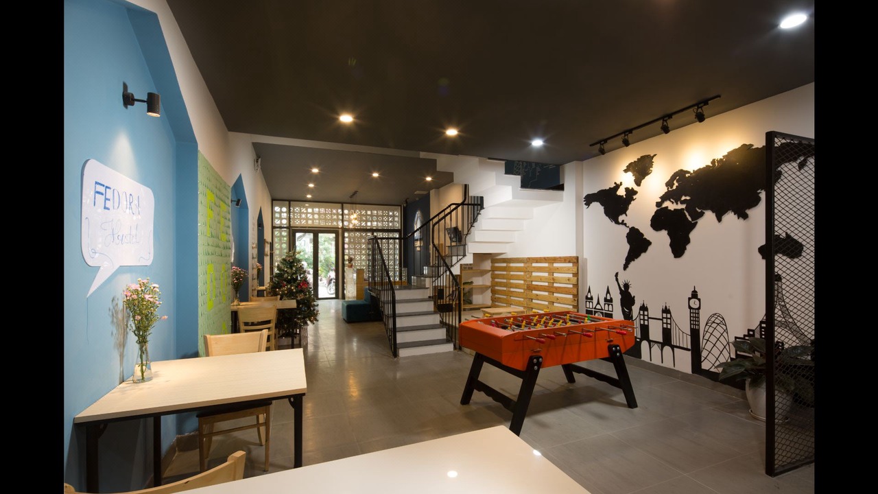 Photo of Livingroom in Thanh Khe