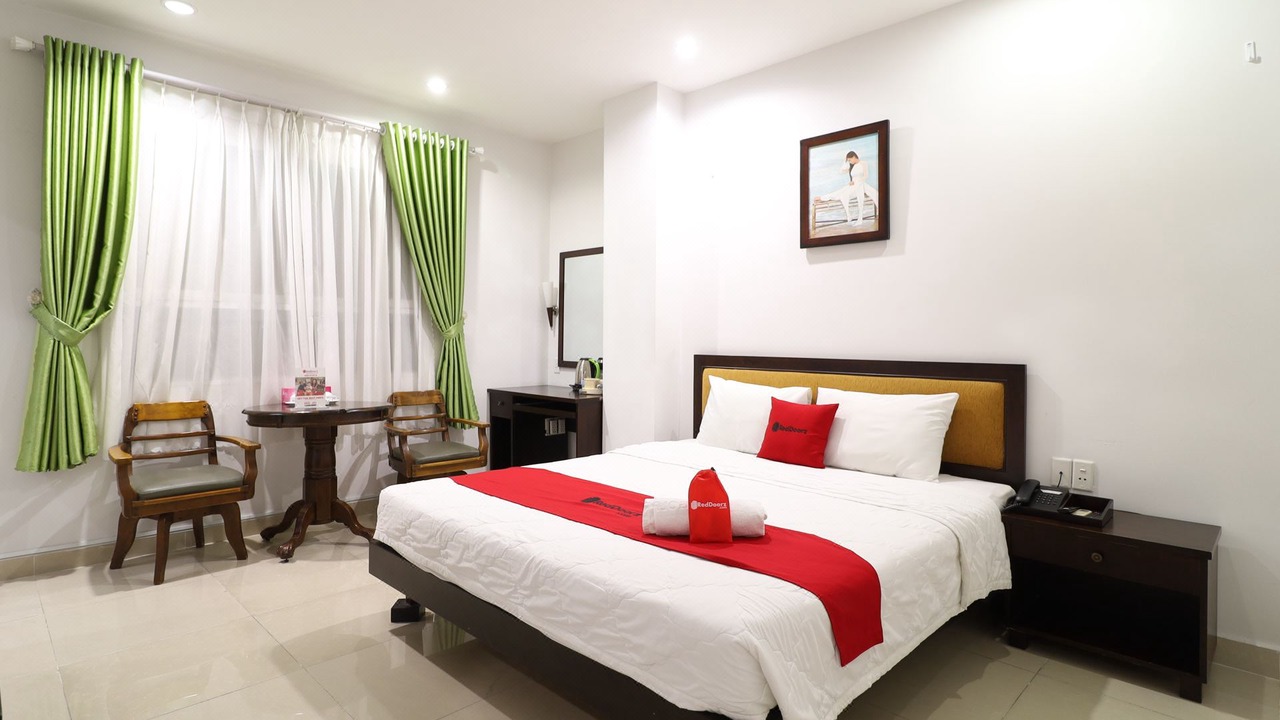 Photo of Bedroom in Tan Binh