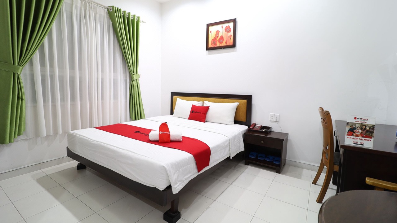 Photo of Bedroom in Tan Binh