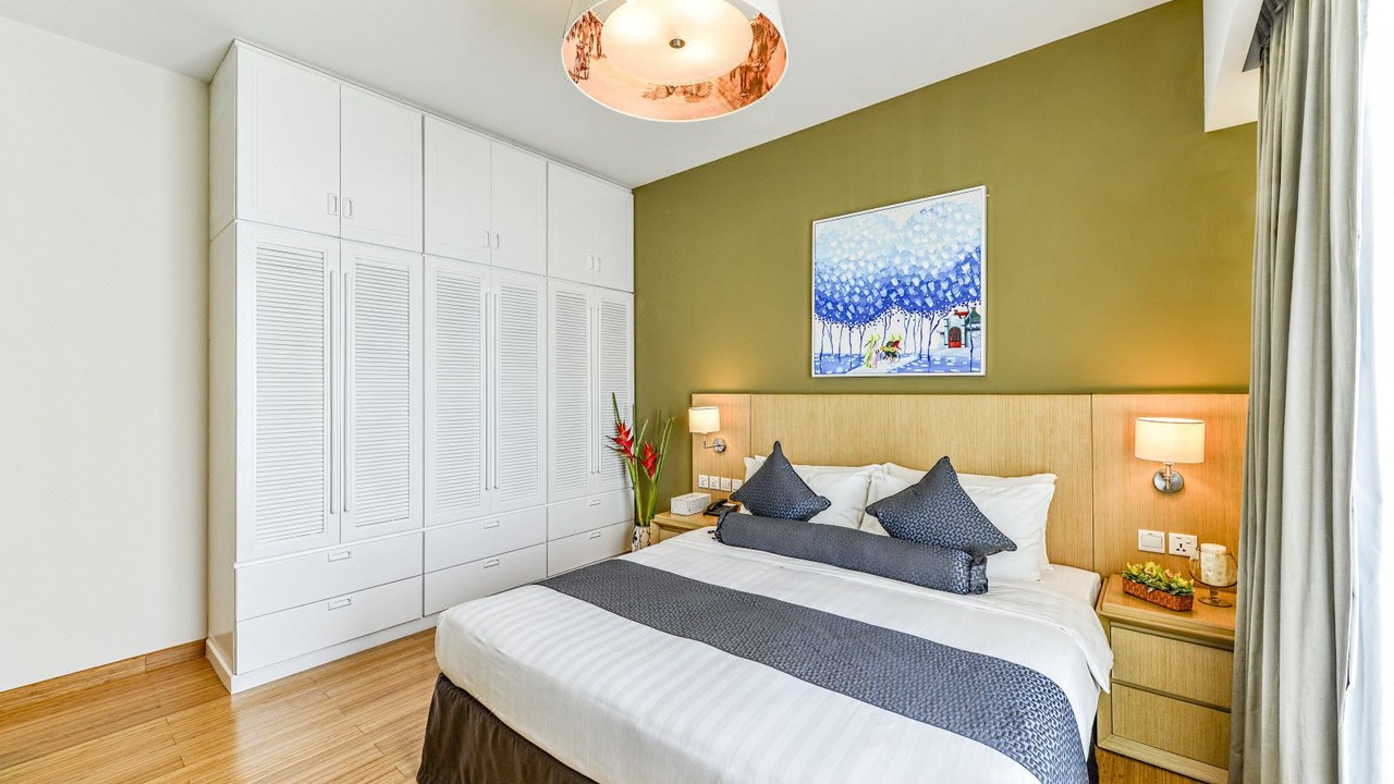Photo of Bedroom in Da Kao