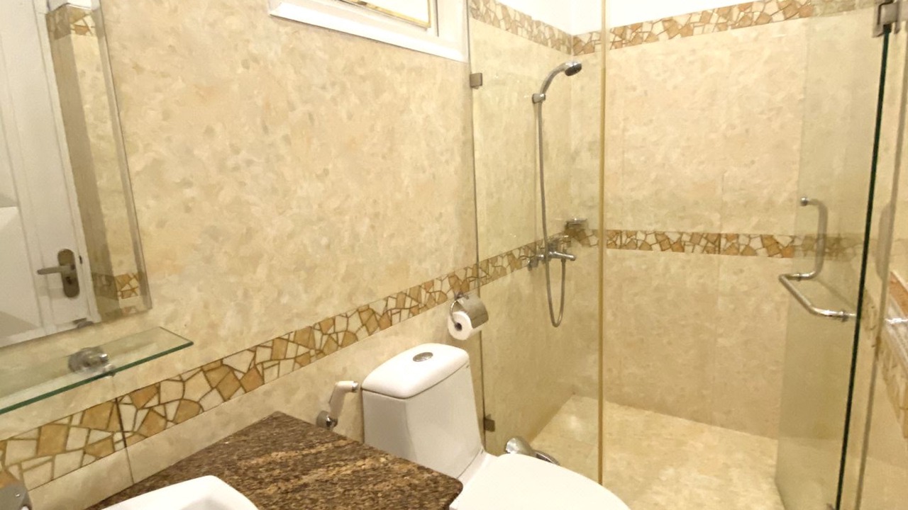 Photo of Bathroom in Da Lat