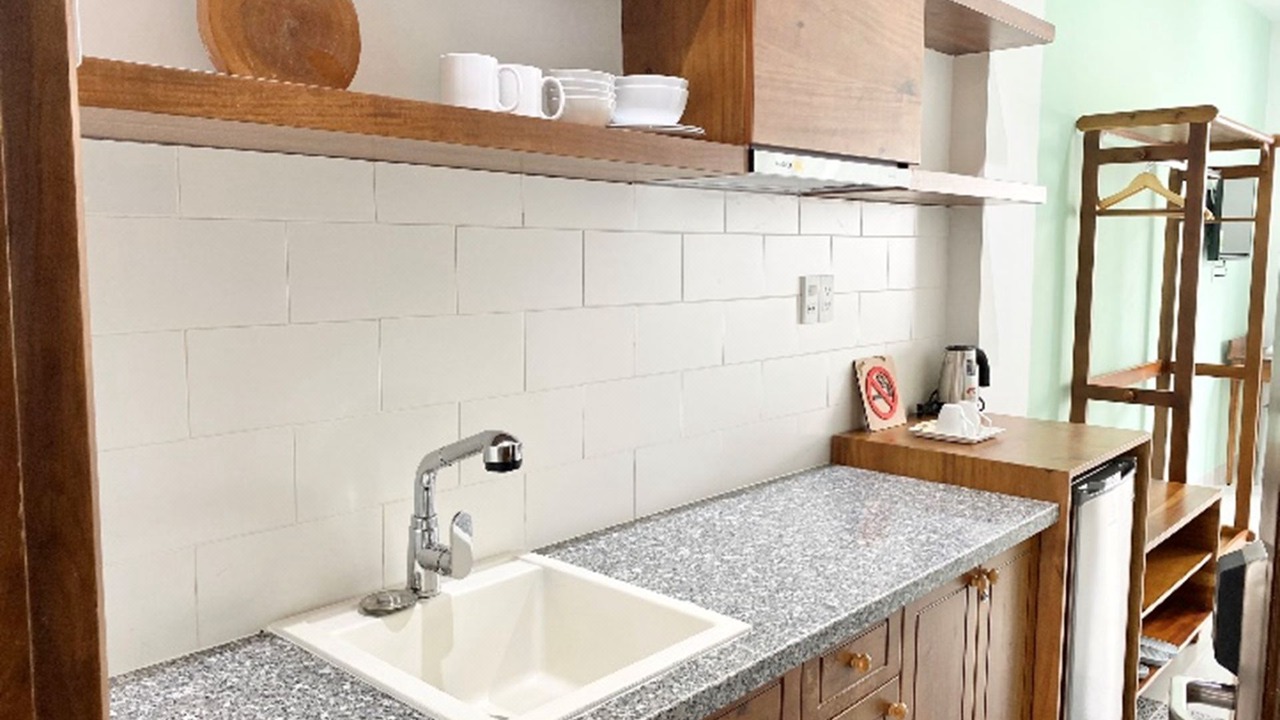 Photo of Kitchen in Ba Queo
