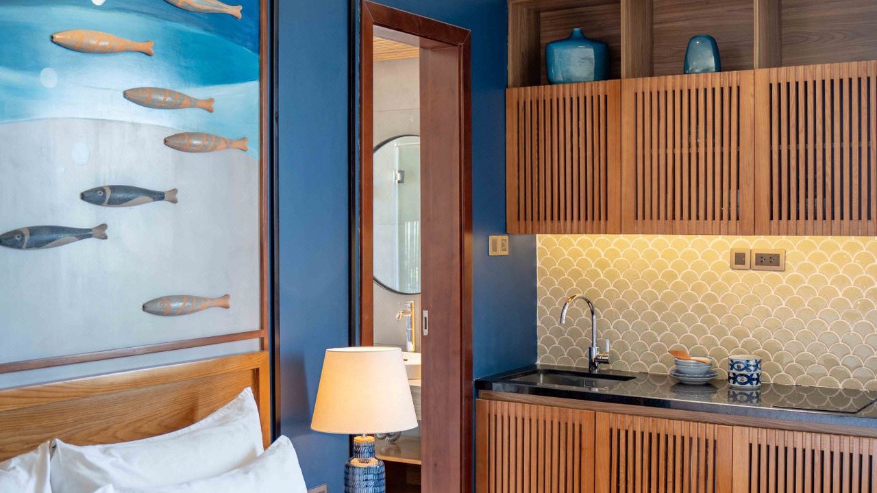 Photo of Bedroom in Hai Chau