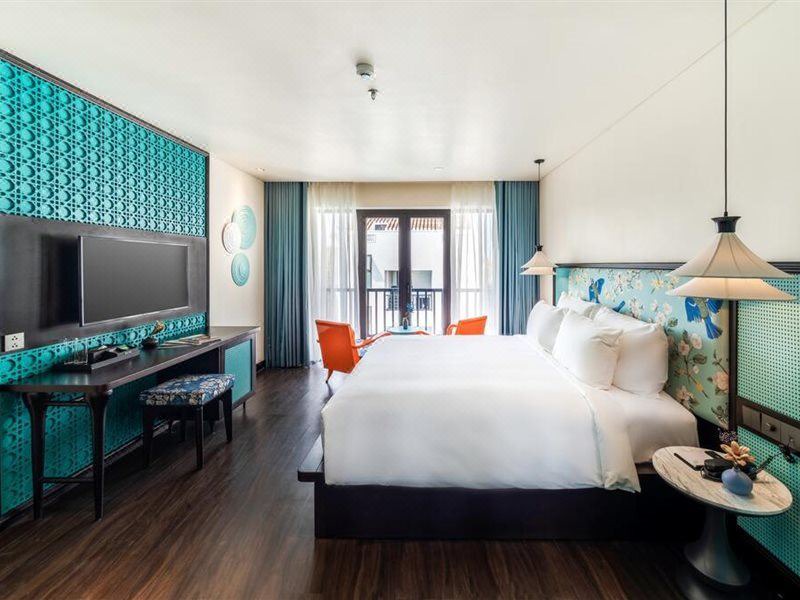Photo of Bedroom in Cam Chau